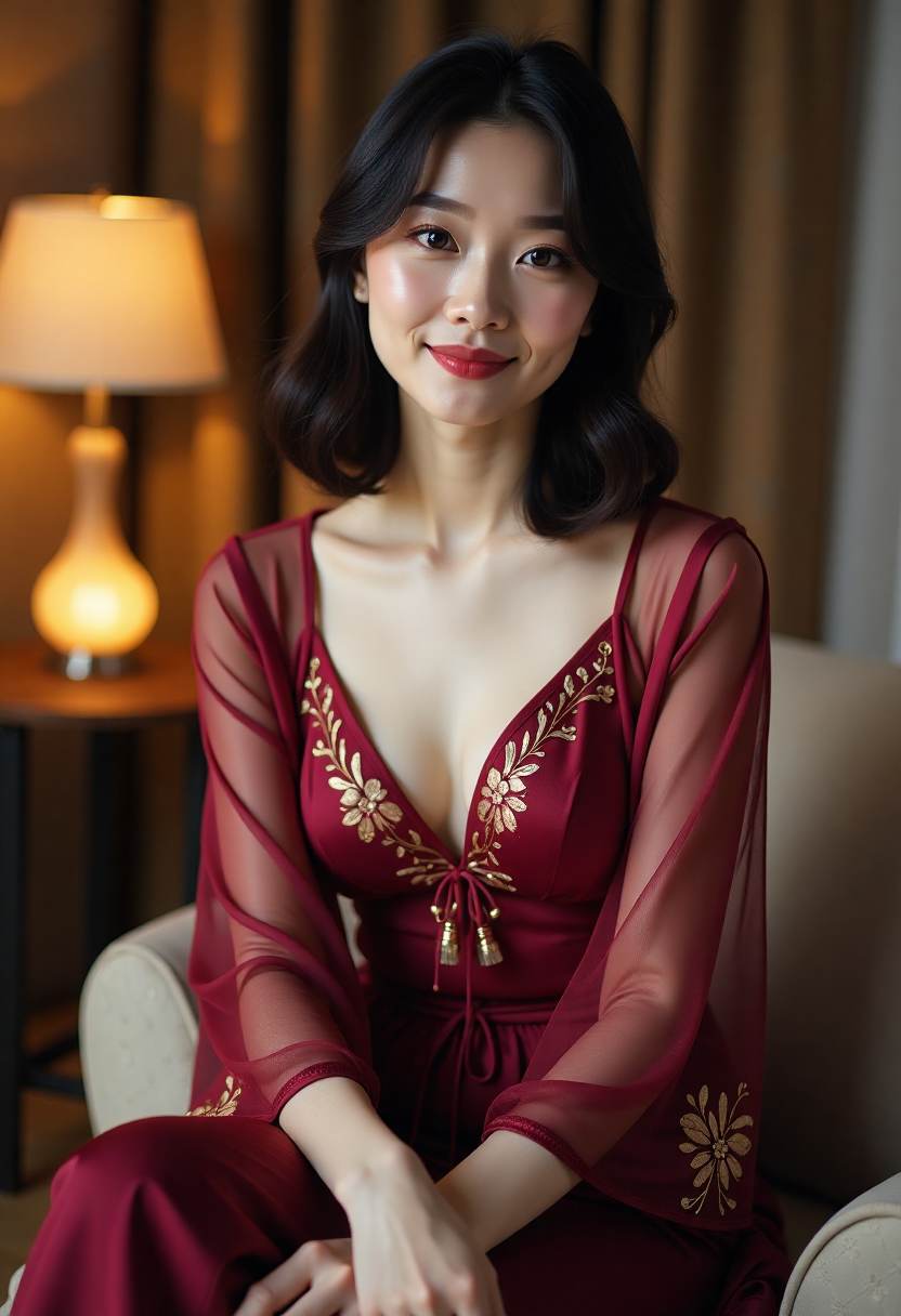急诊护士连麦